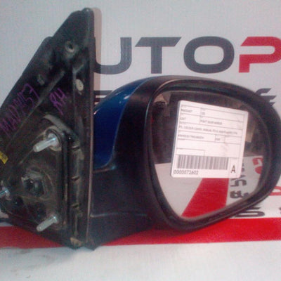 2007-2012 Hyundai I30 Right Door Mirror