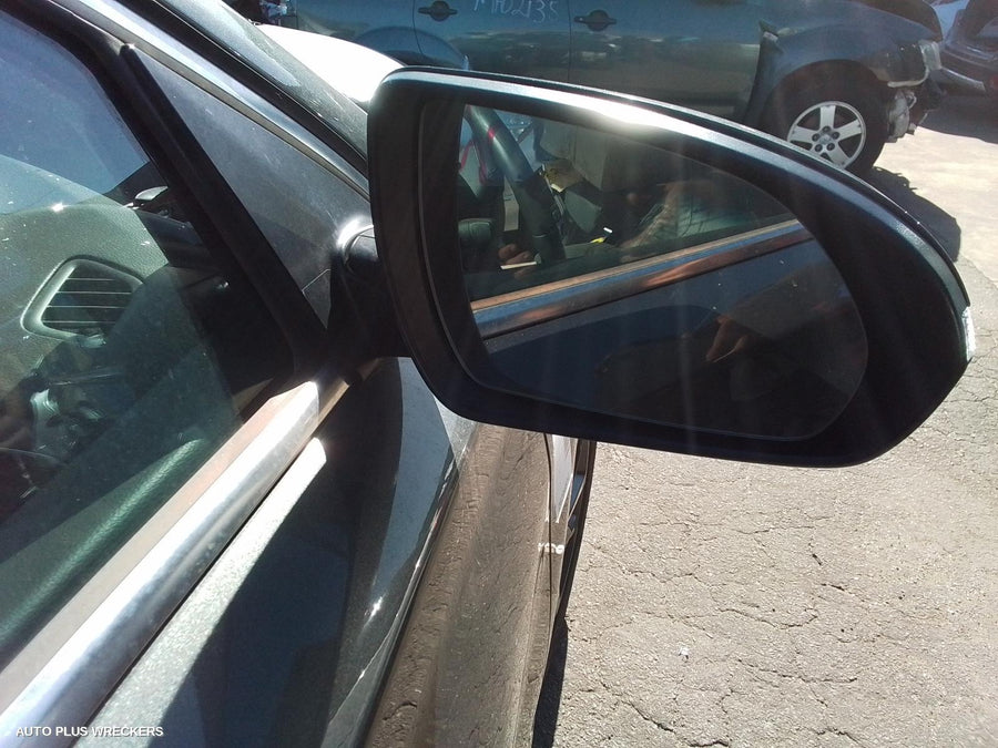 2021 Hyundai I30 Wheel Mag