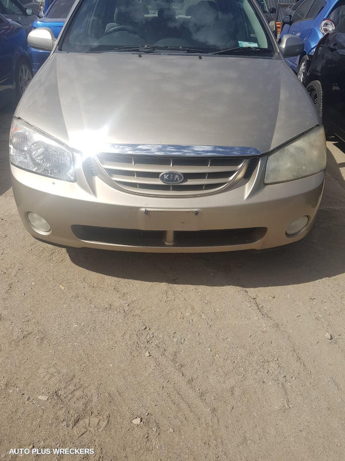 2005 Kia Cerato Right Indicator Fog Side