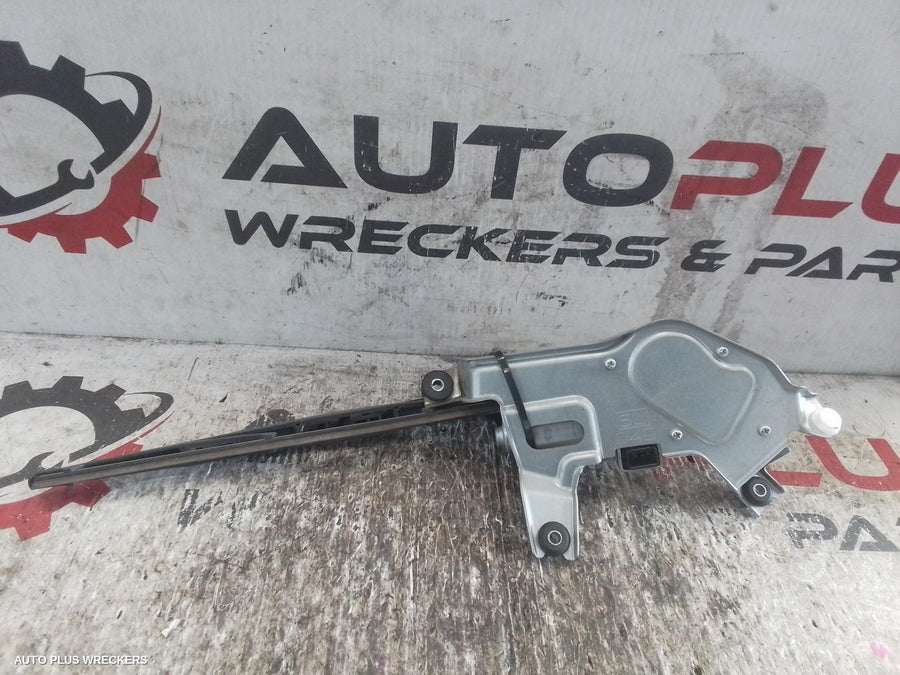 2018-2024 Subaru Forester Wiper Motor