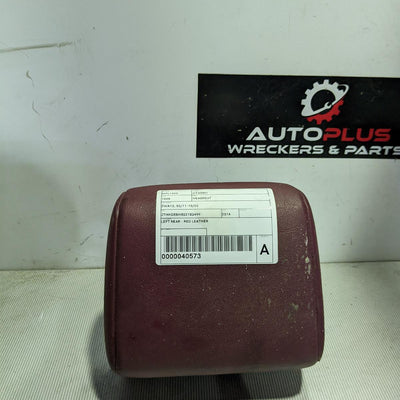 2011-2022 Lexus Ct200h Headrest