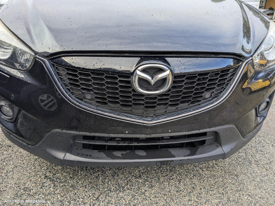 2012-2017 Mazda Cx5 Right Guard