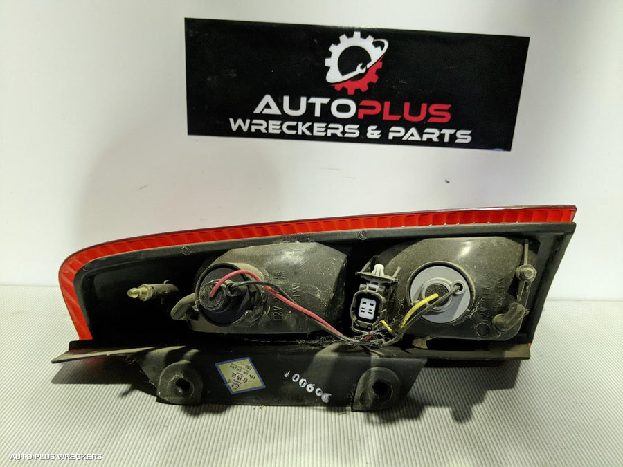 2009-2011 Great Wall X200/x240 Left Taillight
