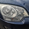 2012 Holden Captiva Left Taillight