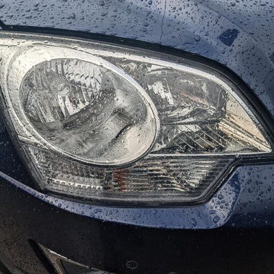 2012 Holden Captiva Right Rear Wnd Reg Motor