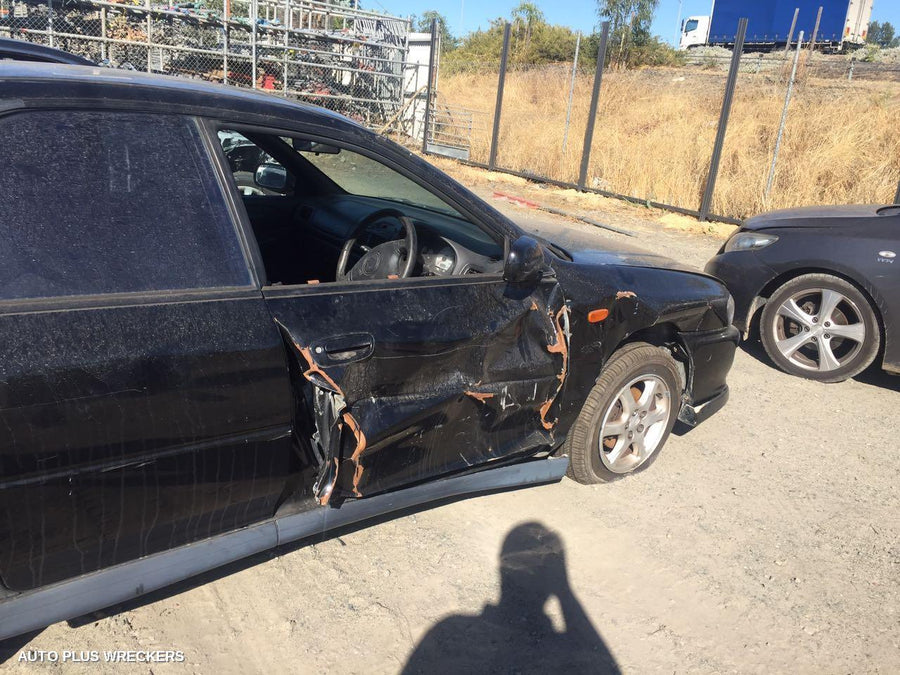 2000 Subaru Impreza Door Boot Gate Lock