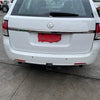 2010 Holden Commodore Left Headlamp