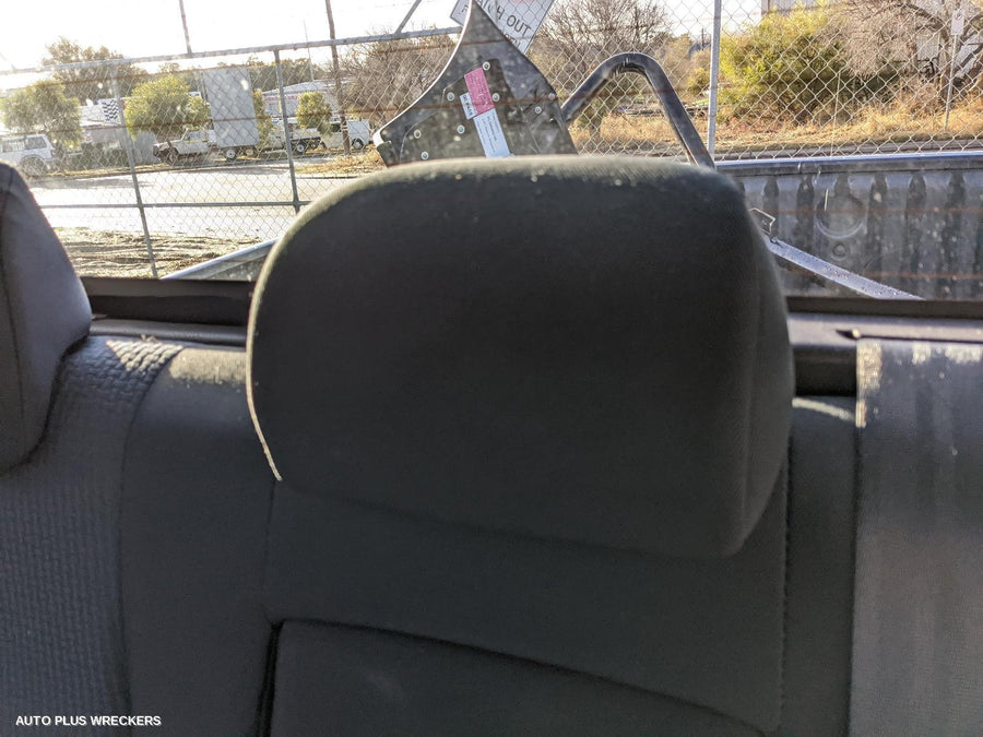 2014 Isuzu Dmax Right Taillight