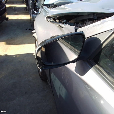 2006-2015 Nissan Skyline Left Front Door