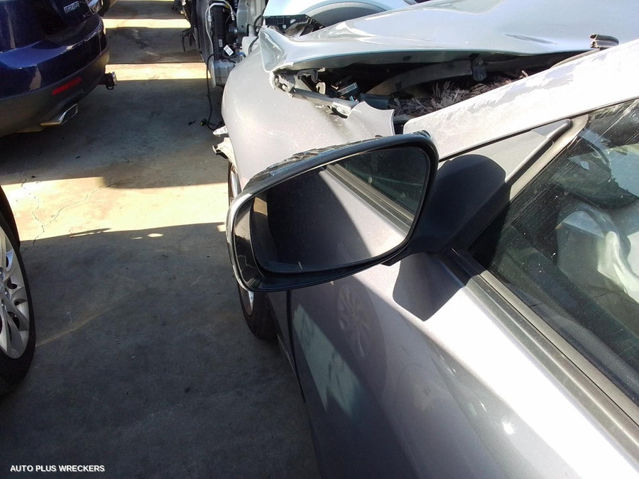 2011 Nissan Skyline Left Door Mirror