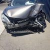 2013 Nissan Pulsar Right Front Window Reg Motor