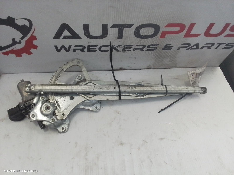 2006-2011 Toyota Camry Left Front Window Reg Motor