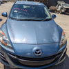 2009 Mazda 3 Right Headlamp