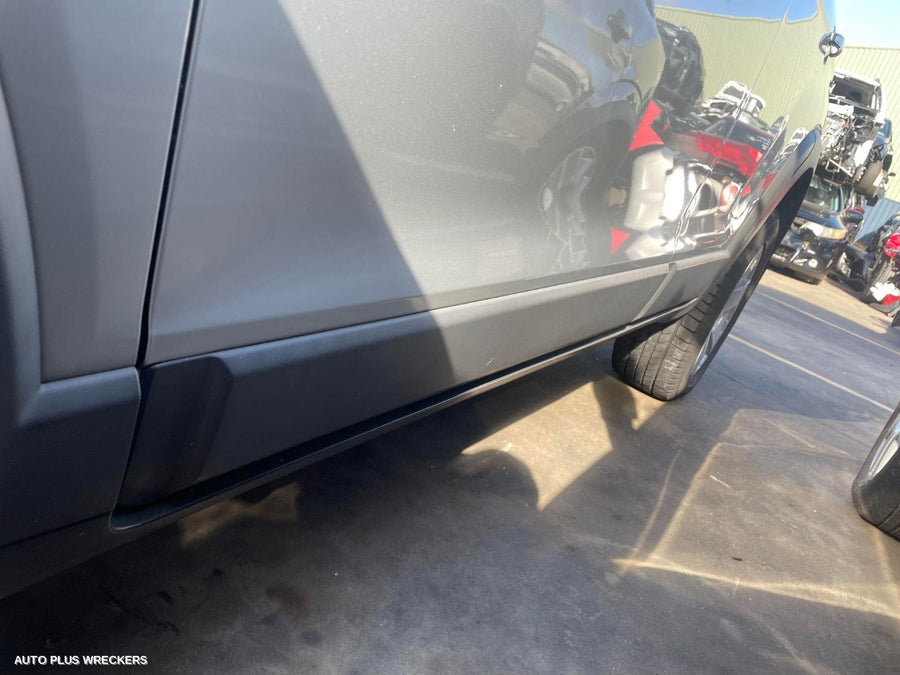 2016 Holden Captiva Pwr Dr Wind Switch