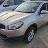 2013 Nissan Dualis Bonnet Hinge Strut