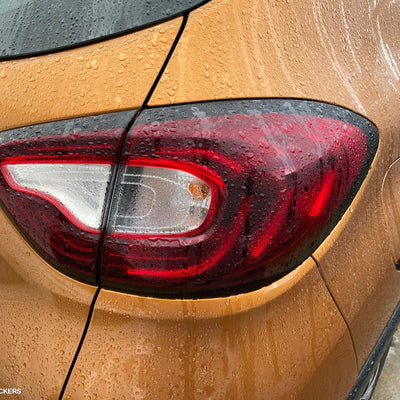 2017-2020 Renault Captur Right Taillight