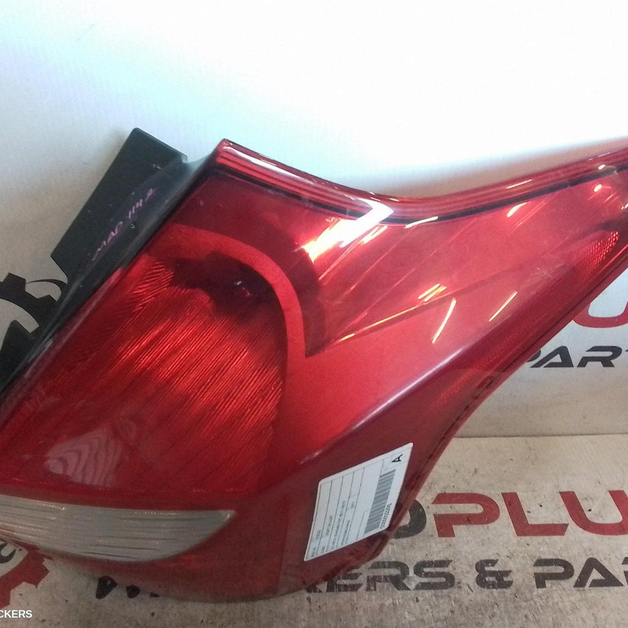 2011-2015 Ford Focus Right Taillight