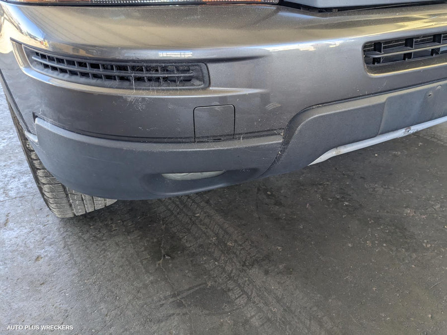 2008 Volvo Xc90 Right Headlamp