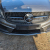 2013 Mercedes A Class Left Guard Liner
