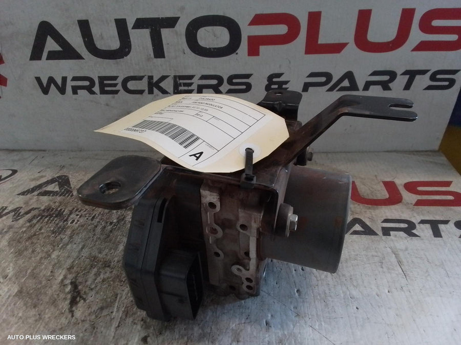 2012-2020 Holden Colorado Abs Pump Modulator