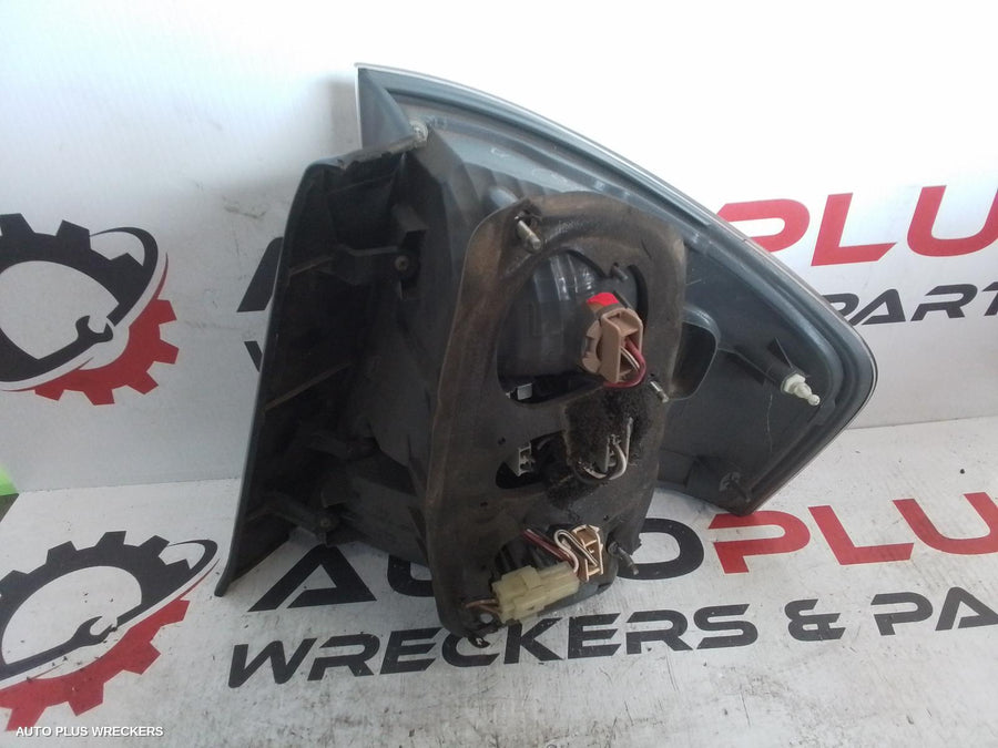 2004 Subaru Liberty Left Taillight