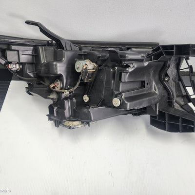2020 Toyota Prado Left Headlamp