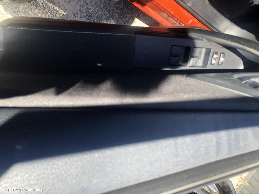 2017 Toyota Corolla Steering Box Rack