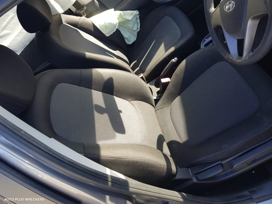 2014 Hyundai I20 Starter