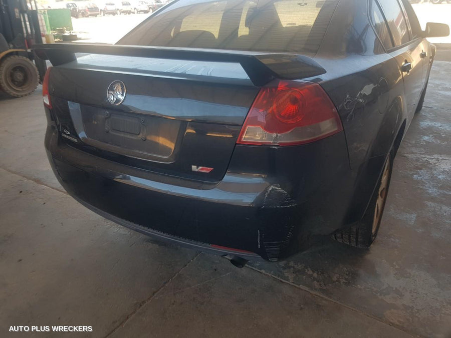 2006 Holden Commodore Right Rear Door Window