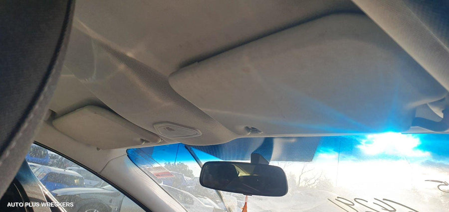 2013 Ford Focus Instrument Cluster