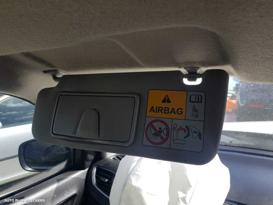 2020 Suzuki Baleno Instrument Cluster