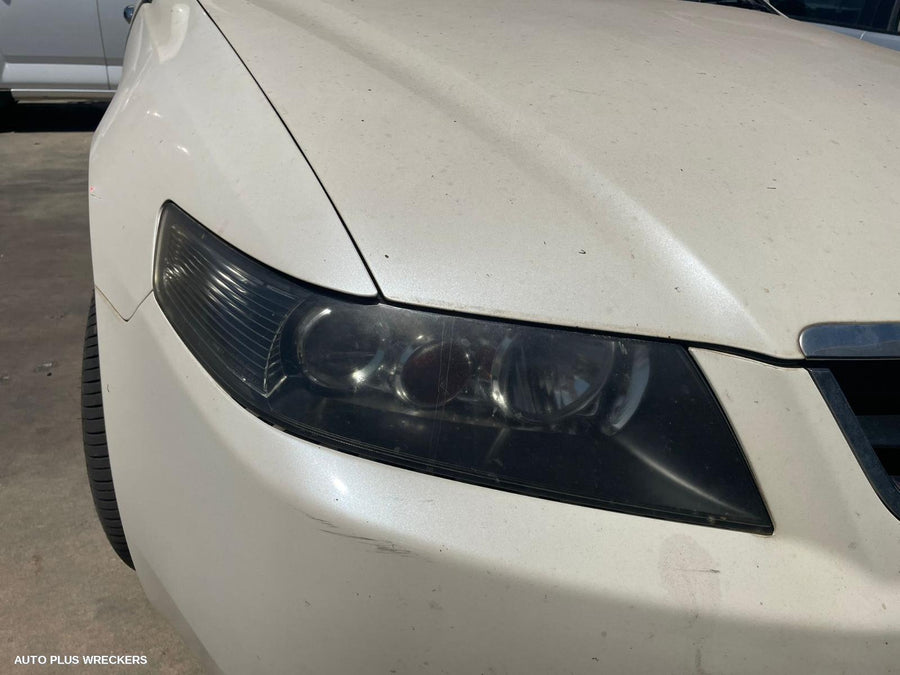 2004 Honda Accord Left Door Mirror