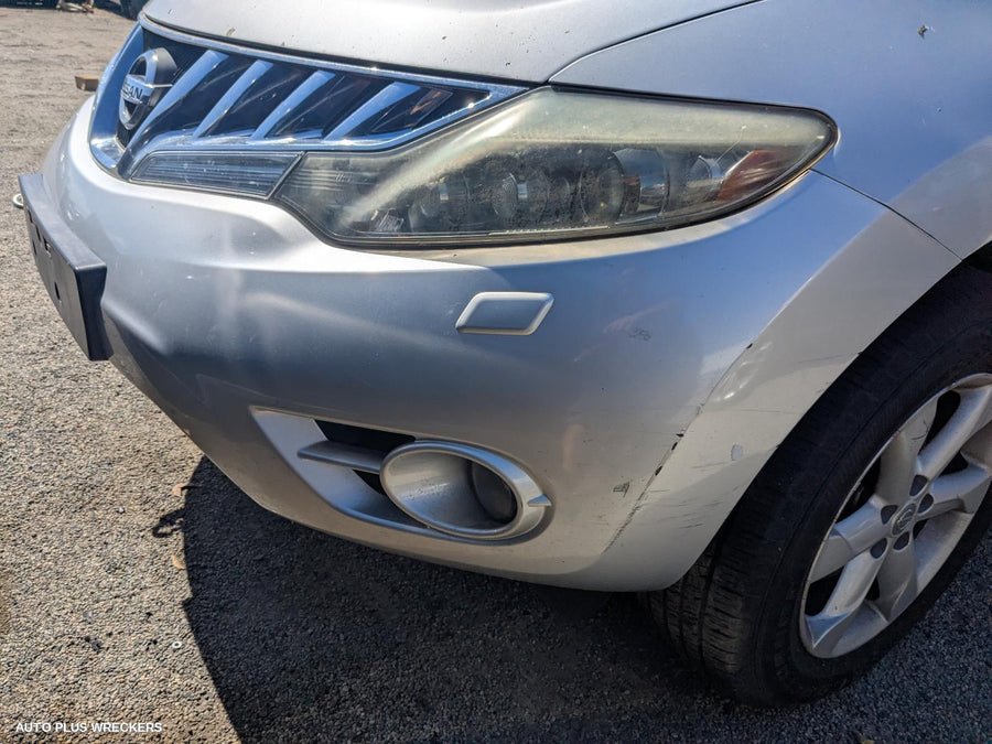 2008-2015 Nissan Murano Right Door Mirror