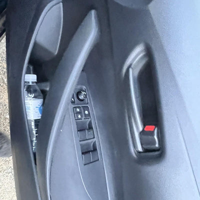 2020 Toyota Corolla Sunvisor