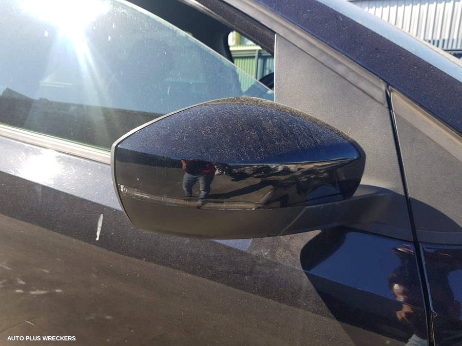 2012 Volkswagen Polo Instrument Cluster