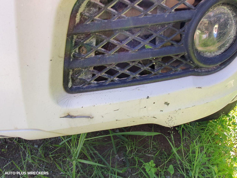 2012 Great Wall V200/v240 Left Guard