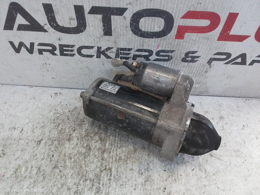 2011-2015 Great Wall V200/v240 Starter