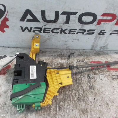 2017-2019 Hyundai I30 Door Boot Gate Lock