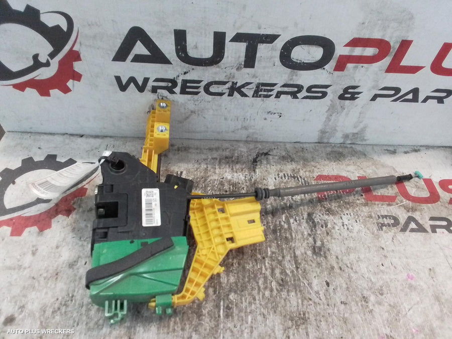 2017-2019 Hyundai I30 Door Boot Gate Lock