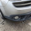 2007 Subaru Tribeca Steering Box Rack