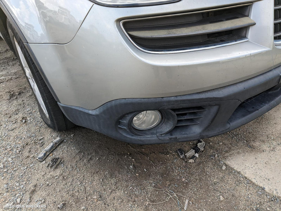 2006-2007 Subaru Tribeca Bootlid Tailgate