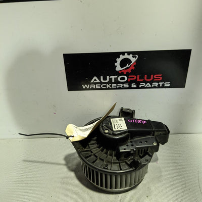 2009-2023 Toyota Prado Heater Fan Motor