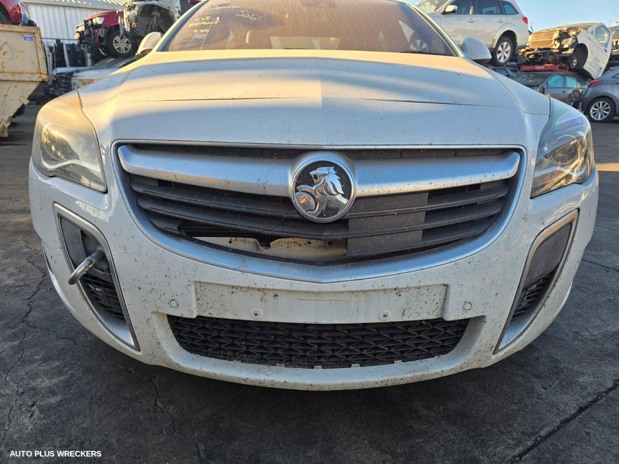 2015-2017 Holden Insignia A C Compressor