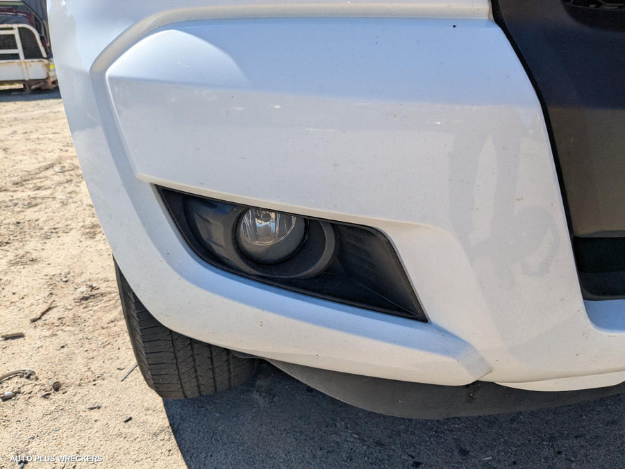 2015-2022 Ford Ranger Seatbelt Stalk