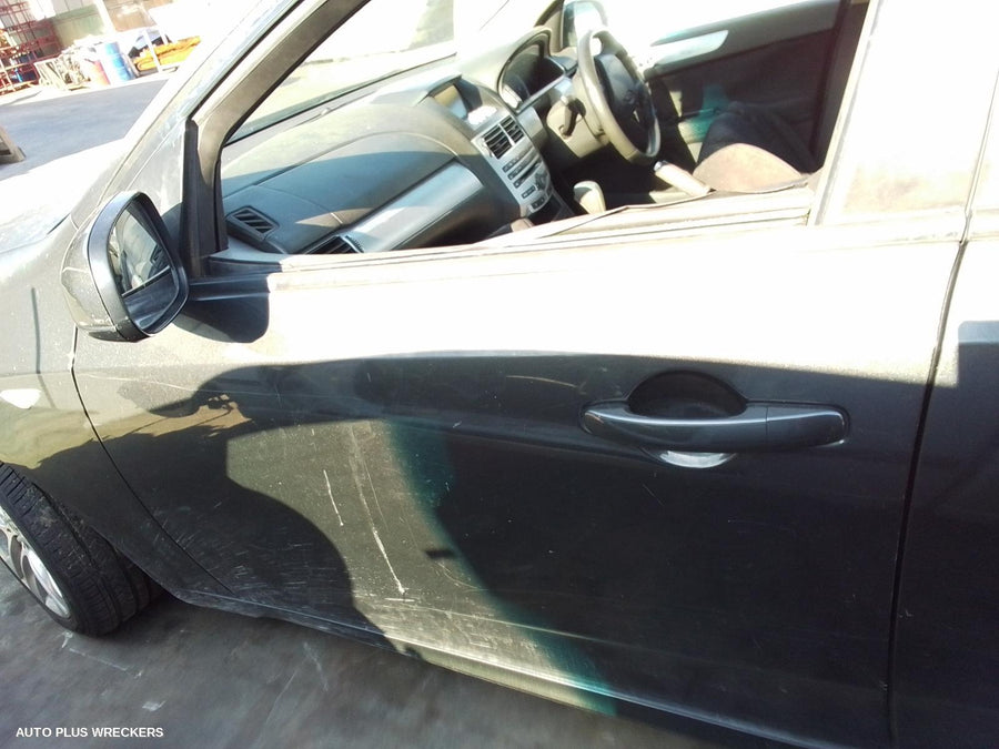 2009 Ford Falcon Left Door Mirror
