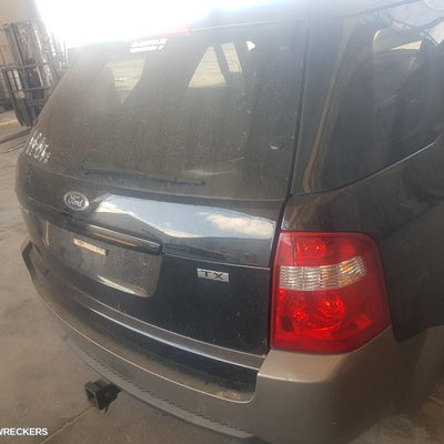 2007 Ford Territory Left Headlamp