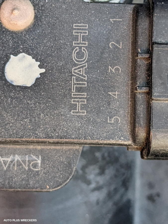 2009 Honda Jazz Abs Sensor