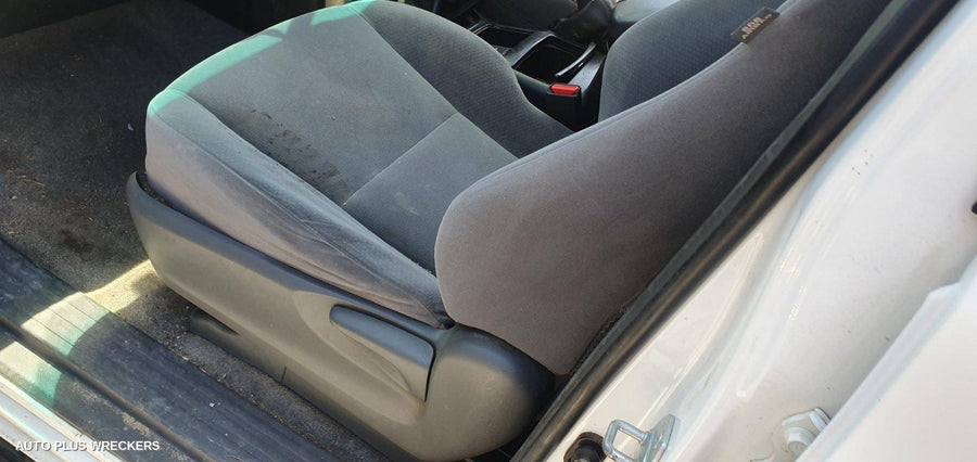 2010 Toyota Prado Headrest