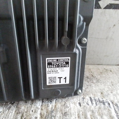 2017-2024 Toyota Camry Ecu