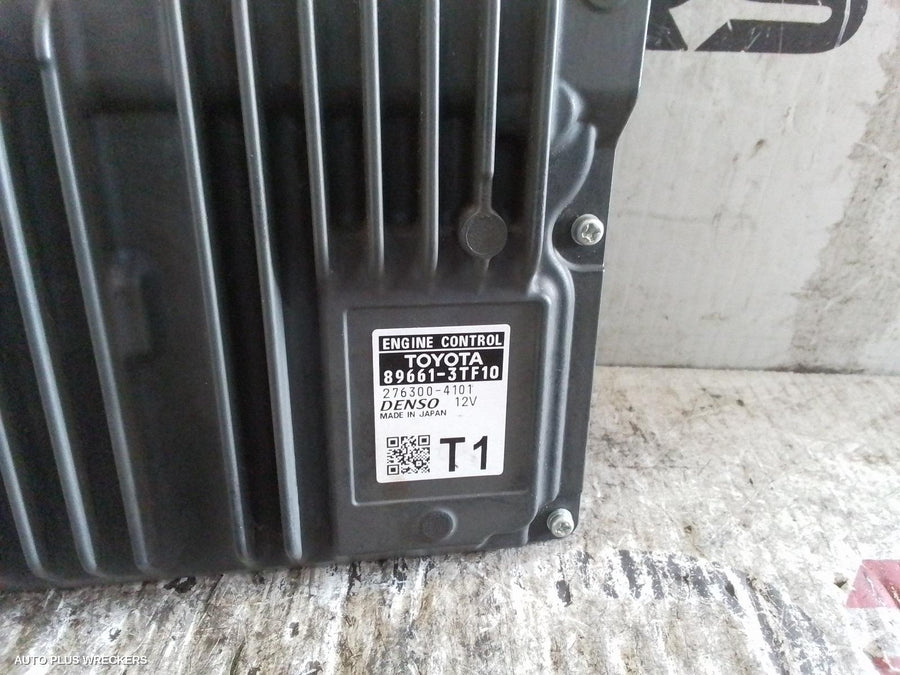 2017-2024 Toyota Camry Ecu